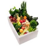 EPS Vegetable Box